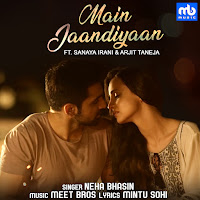 Neha Bhasin, Meet Bros