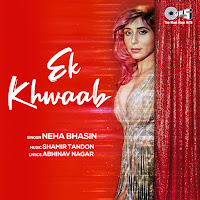 Neha Bhasin, Shamir Tandon