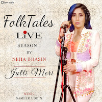 Jutti Meri (Live)