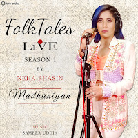 Madhaniyan (Live)