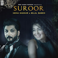 Neha Kakkar, Bilal Saeed