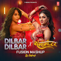 Dilbar Dilbar X Tharmamiter Fusion Mashup(Remix By Kedrock)