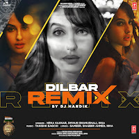Dilbar Remix (Remix By Dj Hardik)