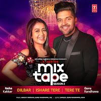 Neha Kakkar, Guru Randhawa, Abhijit Vaghani, Vee