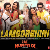 Neha Kakkar, Jassie Gill