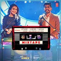 Neha Kakkar, Mohd. Irfan