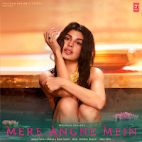 Neha Kakkar, Raja Hasan, Tanishk Bagchi