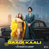 Neha Kakkar, Rohanpreet Singh, Saga Sounds, Raees