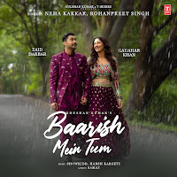 Neha Kakkar, Rohanpreet Singh, Showkidd, Harsh Kargeti