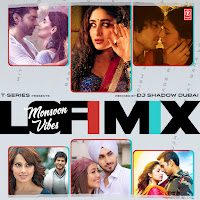 Baarish Mein Tum Lofi Mix(Remix By Dj Shadow Dubai)