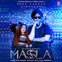 Neha Kakkar, Singhsta