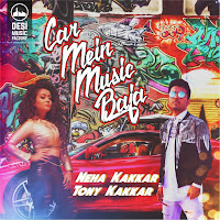 Car Mein Music Baja