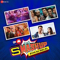 Neha Kakkar, Yasser Desai, Vishal Dadlani, Payal Dev