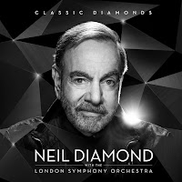 Holly Holy (Classic Diamonds) (Feat. London Symphony Orchestra)