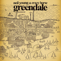 Neil Young, Crazy Horse
