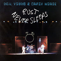Neil Young, Crazy Horse