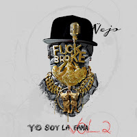 Ñejo, Brray, Juanka, Jon Z
