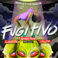 Fugitivo (Feat. Onyx Toca El Piano)