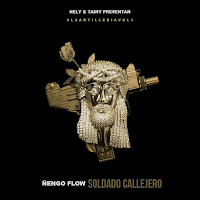 Ñengo Flow, Nelly El Arma Secreta