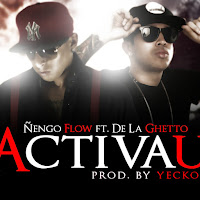 Ñengo Flow