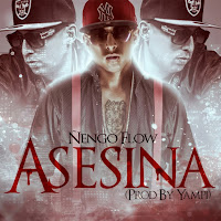 Asesina