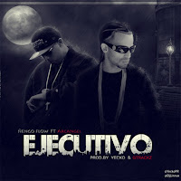 Ejecutivo (Feat. Arcangel)