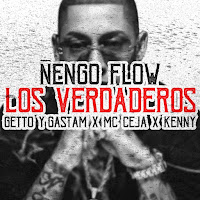 Los Verdaderos (Feat. Getto & Gastam, Mc Ceja & Kenny)
