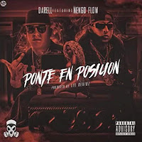 Ponte En Posicion (Feat. Darell & Sinfónico)