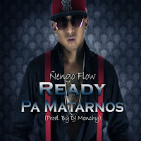 Ready Pa Matarnos