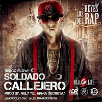 Soldado Callejero