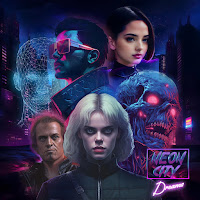 Neon City Dreams