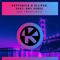 San Francisco (Feat. Emy Perez)