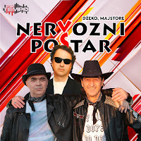 Nervozni Poštar