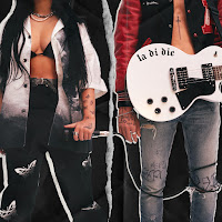 La Di Die (Feat. Jaden Hossler)