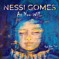 Nessi Gomes