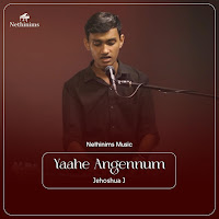 Yaahe Angennum (Feat. Jehoshua J)