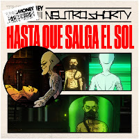 Hasta Que Salga El Sol