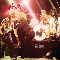 New York Dolls