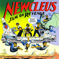 Newcleus