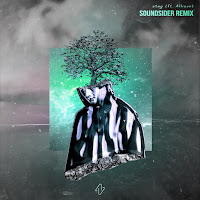 Stay (Soundsider Remix)