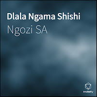 Dlala Ngama Shishi