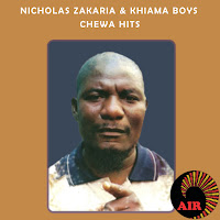 Nicholas Zakaria & Khiama Boys