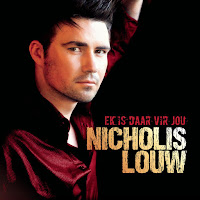 Nicholis Louw