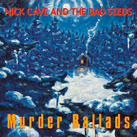 Nick Cave & The Bad Seeds & Kylie Minogue