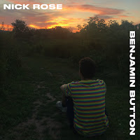 Nick Rose