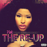 Nicki Minaj, Cassie