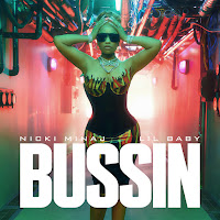 Nicki Minaj, Lil Baby