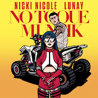 Nicki Nicole, Lunay