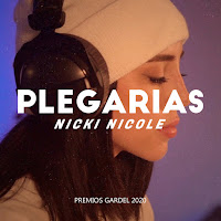 Plegarias (Premios Gardel 2020) [Acustico]