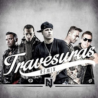 Nicky Jam, Arcángel, J Balvin
